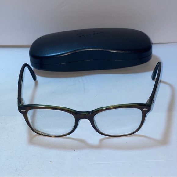 Ray-Ban Accessories - Ray-Ban Eyeglasses